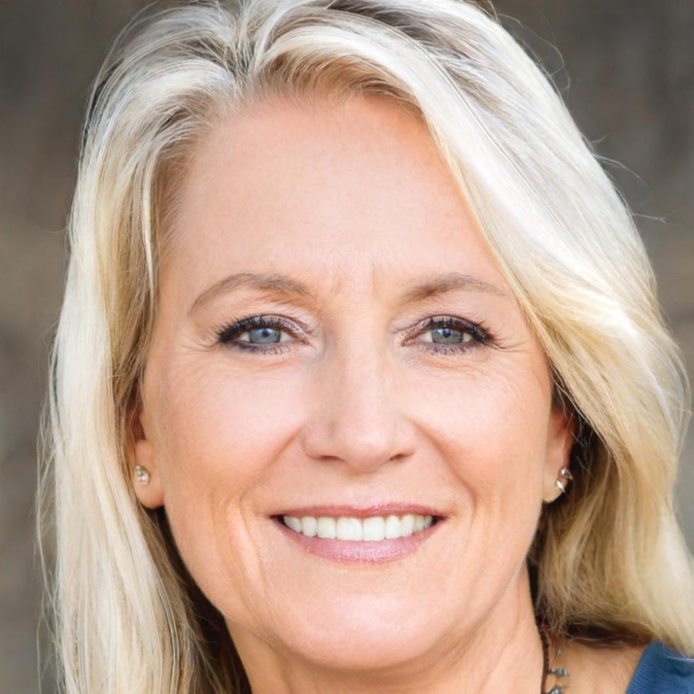 Portrait de Célestine Moreau