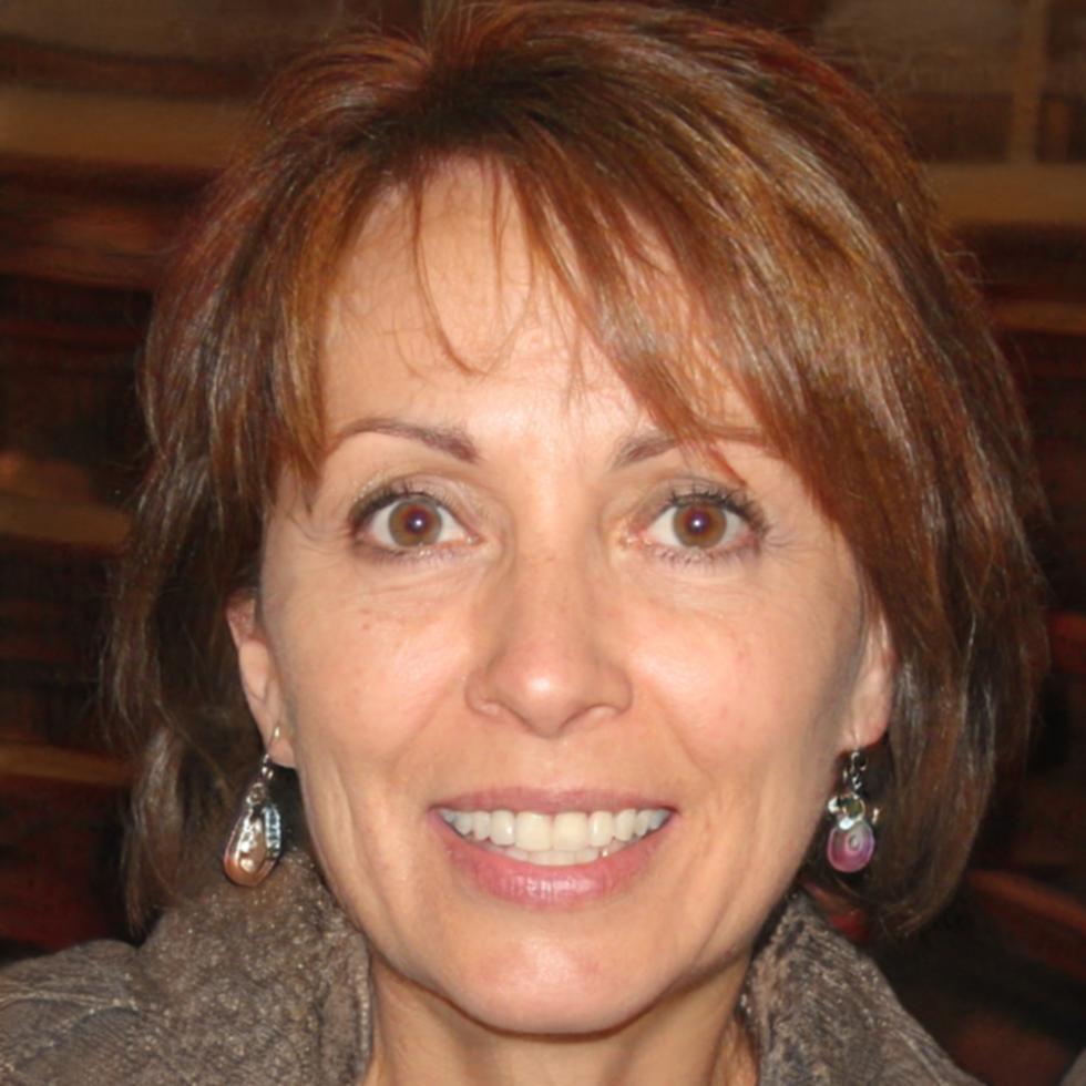 Portrait de Célestine